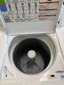 Washer Amana Top Load-Credit Cards accepted-Warranty - Photo 2