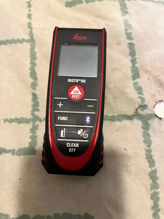 Leica DISTO D2