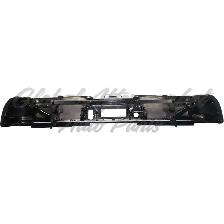 Chevrolet Pickup Chevy Silverado 2015-2019 Bumper Rear Assembly - Photo 5