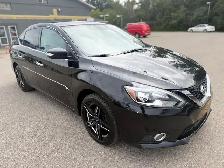 2017 Nissan Sentra SL - Photo 2