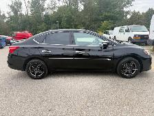 2017 Nissan Sentra SL - Photo 4