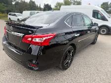2017 Nissan Sentra SL - Photo 5