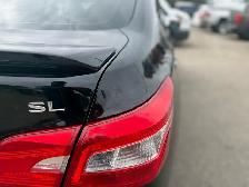 2017 Nissan Sentra SL - Photo 6