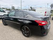 2017 Nissan Sentra SL - Photo 7