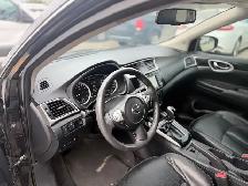 2017 Nissan Sentra SL - Photo 10