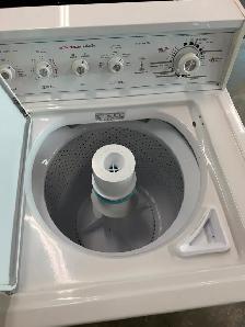 Washer Kenmore Top Load-Credit Cards accepted-Warranty - Photo 2