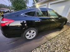 Honda Crosstour  2012 - Photo 2