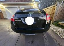 Honda Crosstour  2012 - Photo 5