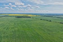 2,097 Acres | Rose Prairie Farmland | Northern BC - Photo 3