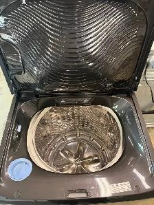 Washer Samsung Top Load-Credit Cards accepted-Warranty - Photo 3