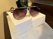 designer glasses