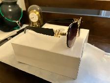 designer glasses - Photo 2