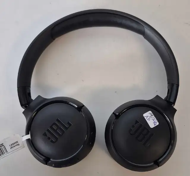 JBL On Ear Headphones Tune 520BT (32611279)