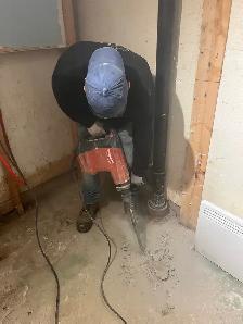 Démolition Et Rénovation