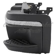 Chevrolet Pickup Chevy Silverado 2015-2019 Bumper Rear Assembly - Photo 4