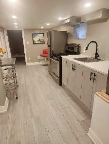 2 Beds 1 Bath - Apartment