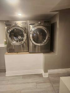 2 Beds 1 Bath - Apartment - Photo 3