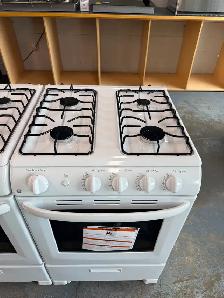 Stove GE Gas -Credit Cards accepted-Warranty