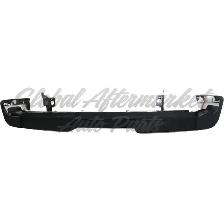 Chevrolet Pickup Chevy Silverado 2015-2019 Bumper Rear Assembly - Photo 4