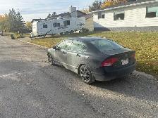 2008 Honda Civic