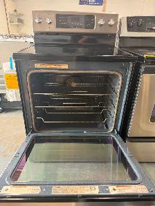 Stove KitchenAid Electric -Credit Cards accepted-Warranty - Photo 2