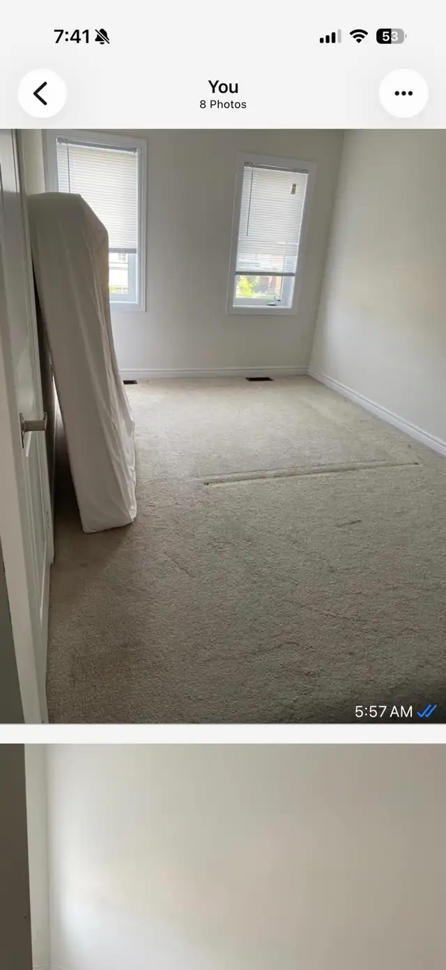 private room for rent