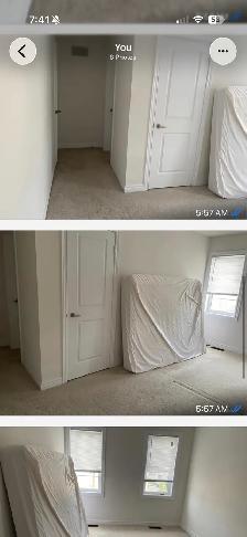 private room for rent - Photo 3