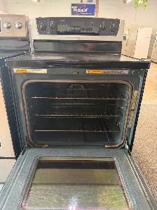 Stove Whirlpool Electric Cards accepted-Warranty - Photo 2