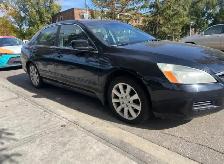Honda Accord 2006