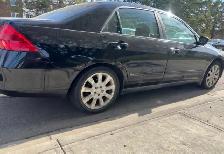 Honda Accord 2006 - Photo 2