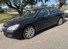 Honda Accord 2006 - Photo 3