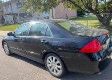 Honda Accord 2006 - Photo 4