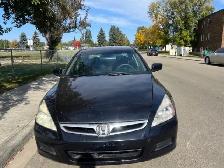 Honda Accord 2006 - Photo 5