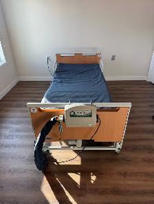 AIR MATTRESS RENTALS ( HOSPITAL BED) - Photo 3