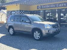2009 Nissan X-Trail XT 4WD