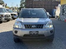 2009 Nissan X-Trail XT 4WD - Photo 2
