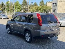 2009 Nissan X-Trail XT 4WD - Photo 5