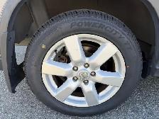 2009 Nissan X-Trail XT 4WD - Photo 16