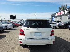2010 Mercedes-Benz GLK-Class 350 4MATIC Low KM Leather Heated Se - Photo 5