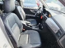 2010 Mercedes-Benz GLK-Class 350 4MATIC Low KM Leather Heated Se - Photo 12