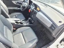 2010 Mercedes-Benz GLK-Class 350 4MATIC Low KM Leather Heated Se - Photo 13