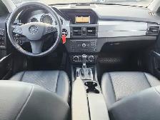 2010 Mercedes-Benz GLK-Class 350 4MATIC Low KM Leather Heated Se - Photo 14