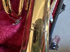 Yamaha Trumpet YTR1335