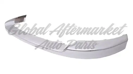 Chevrolet Pickup Chevy Silverado 25 2011-2014 Bumper Front