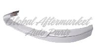 Chevrolet Pickup Chevy Silverado 25 2011-2014 Bumper Front
