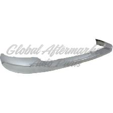Chevrolet Pickup Chevy Silverado 25 2011-2014 Bumper Front - Photo 4