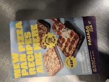 pizza Cook