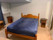 Newly renovated rooms for rent in basement from September 1 - Photo 2