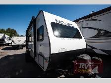 2022 Forest River RV No Boundaries NB16.6
