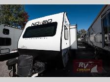 2022 Forest River RV No Boundaries NB16.6 - Photo 5